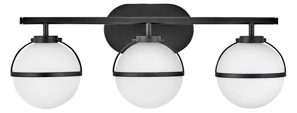 NÁSTĚNNÉ KOUPELNOVÉ SVÍTIDLO, 60.0/23/19.3 cm Elstead Lighting - Světla do koupelny, Online Only