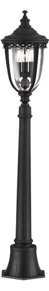OSVĚTLENÍ CESTIČEK A CHODNÍKŮ, 21.6/118 cm Elstead Lighting - Online Only svítidla, Online Only