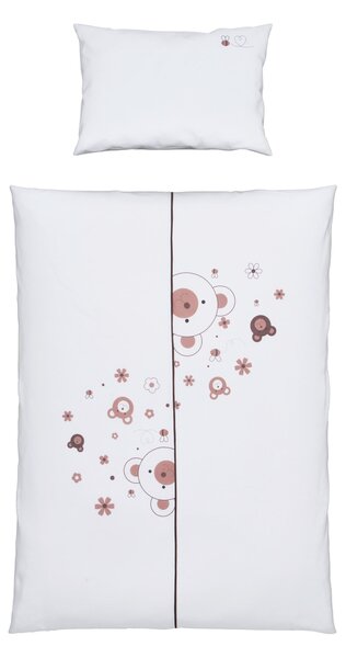 POVLEČENÍ PRO MIMINKO 100/135 cm Patinio - Online Only dětský textil, Online Only