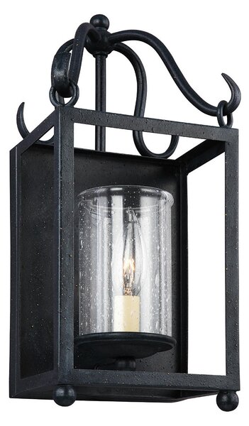 NÁSTĚNNÉ SVÍTIDLO, 18/37/14 cm Elstead Lighting - Online Only svítidla, Online Only