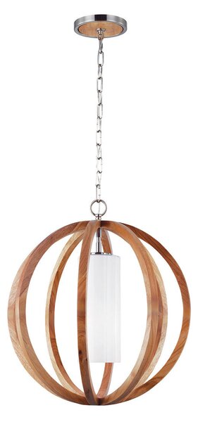 ZÁVĚSNÉ SVÍTIDLO, 52.1/71.8 cm Elstead Lighting - Online Only svítidla, Online Only