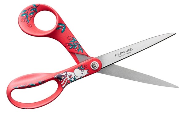 Fiskars Nůžky Moominmamma 21cm