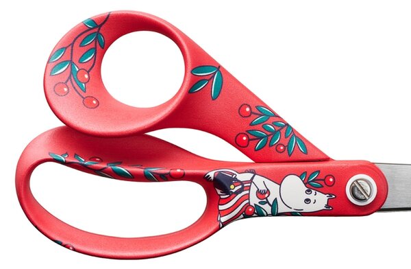 Fiskars Nůžky Moominmamma 21cm
