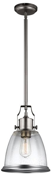 ZÁVĚSNÉ SVÍTIDLO, 24 /58.3 cm Elstead Lighting - Online Only svítidla, Online Only