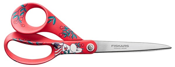 Fiskars Nůžky Moominmamma 21cm