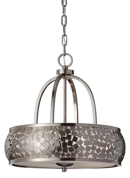 LUSTR, 48.3/56.4 cm Elstead Lighting - Online Only svítidla, Online Only