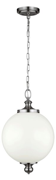 ZÁVĚSNÉ SVÍTIDLO, 30.5 /64.5 cm Elstead Lighting - Online Only svítidla, Online Only