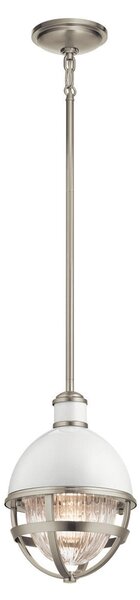 ZÁVĚSNÉ SVÍTIDLO, 20.4/44.5 cm Elstead Lighting - Online Only svítidla, Online Only