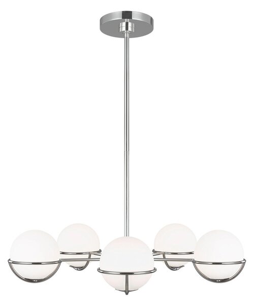 LUSTR, 81.3/61.1 cm Elstead Lighting - Online Only svítidla, Online Only