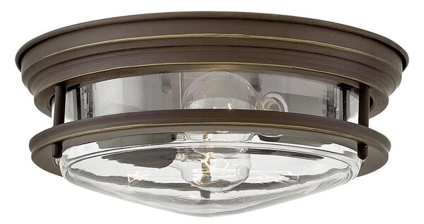 STROPNÍ SVÍTIDLO, 30.5/11.7 cm Elstead Lighting - Stropní svítidla