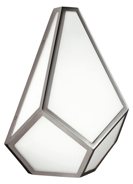 NÁSTĚNNÉ SVÍTIDLO, 22,9/13,3/30,5 cm Elstead Lighting - Online Only svítidla, Online Only