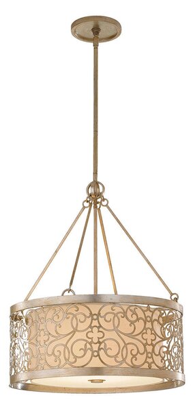 LUSTR, 58.4/80.8 cm Elstead Lighting - Online Only svítidla, Online Only