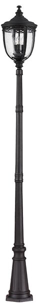 OSVĚTLENÍ CESTIČEK A CHODNÍKŮ, 26.7/242.6 cm Elstead Lighting - Online Only svítidla, Online Only