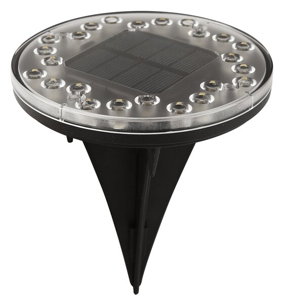Venkovní solární LED osvětlení Immax CUTE 4 ks v balení 0,45W