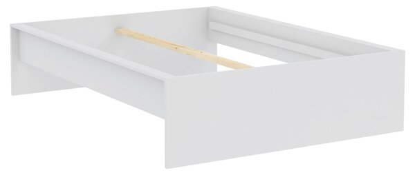 RÁM POSTELE, 140/200 cm Hom`in - Kostry postelí & díly k postelím