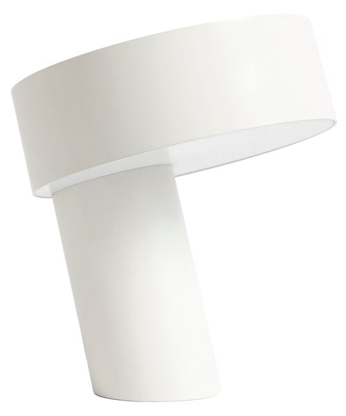 Hay Stolní lampa Slant, White