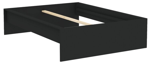 RÁM POSTELE, 140/200 cm Hom`in - Kostry postelí & díly k postelím