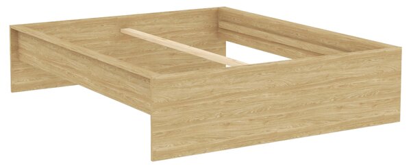 RÁM POSTELE, 160/200 cm Hom`in - Kostry postelí & díly k postelím