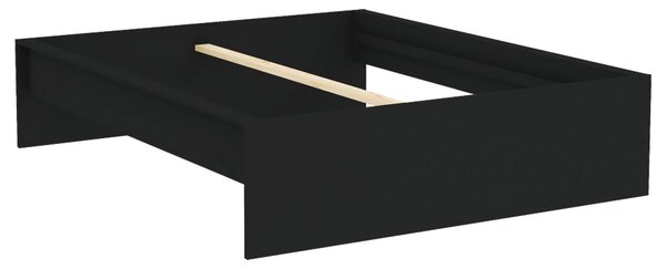 RÁM POSTELE, 160/200 cm Hom`in - Kostry postelí & díly k postelím