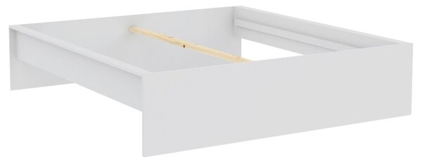 RÁM POSTELE, 180/200 cm Hom`in - Kostry postelí & díly k postelím