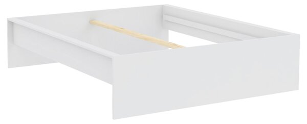 RÁM POSTELE, 160/200 cm Hom`in - Kostry postelí & díly k postelím