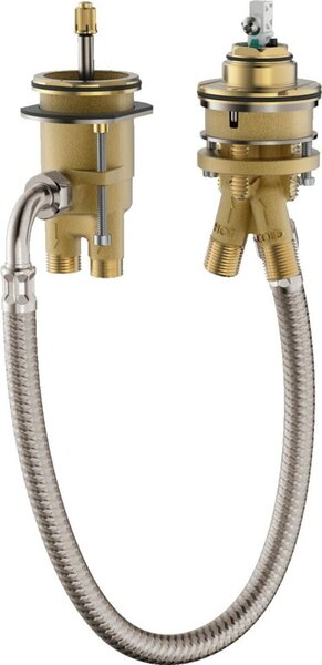 Hansgrohe 13159180, Umyvadlo