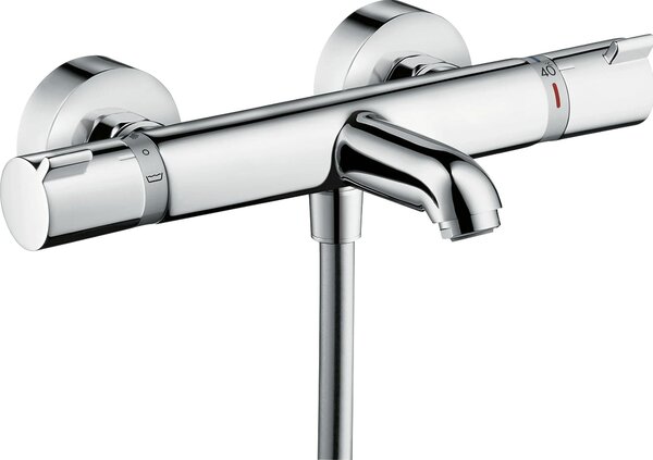 Hansgrohe Ecostat, Umyvadlo, Chrom