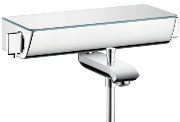 Hansgrohe Ecostat Select, Umyvadlo, Chrom