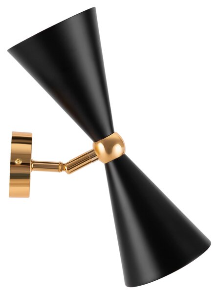 NÁSTĚNNÉ SVÍTIDLO, 18/32/32 cm XXXL - Online Only svítidla, Online Only