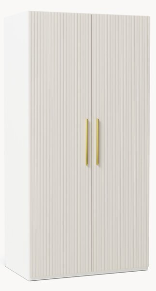 Modulární skříň s otočnými dveřmi Simone, šířka 100 cm, více variant