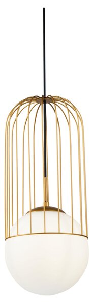 STROPNÍ ZÁVĚSNÉ SVÍTIDLO, 20/48 cm - Online Only svítidla, Online Only