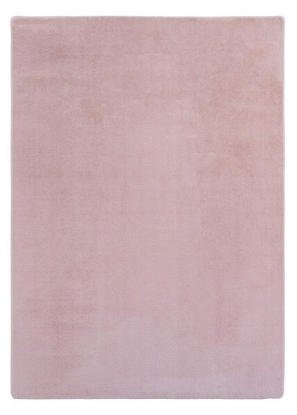 Světle růžový pratelný koberec 200x280 cm Joy 1400 – Ayyildiz Carpets