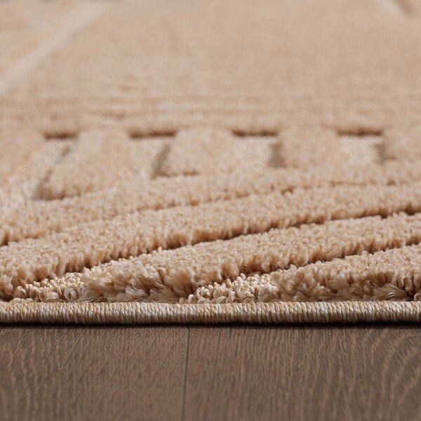 Světle růžový koberec 60x110 cm Art 1121 – Ayyildiz Carpets