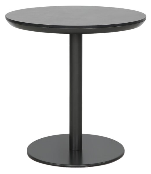 Doppler PICASO - zahradní hliníkový stůl 70 cm, antracit