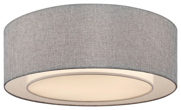 STROPNÍ SVÍTIDLO, 52/17,5 cm - Online Only svítidla, Online Only