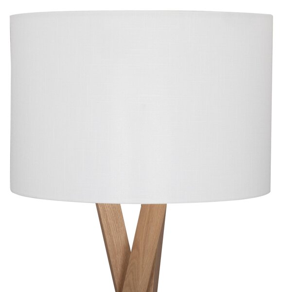 STOJACÍ LAMPA, 45/160 cm Novel - Stojací lampy