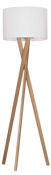 STOJACÍ LAMPA, 45/160 cm Novel - Stojací lampy