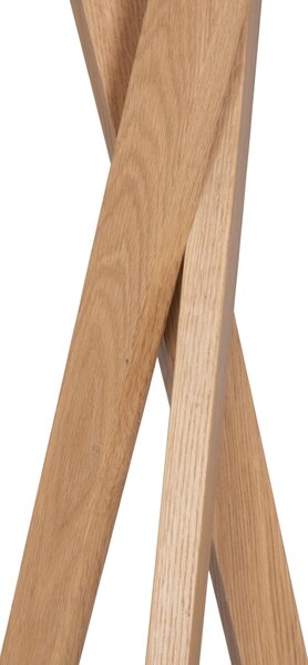 STOJACÍ LAMPA, 45/160 cm Novel - Stojací lampy