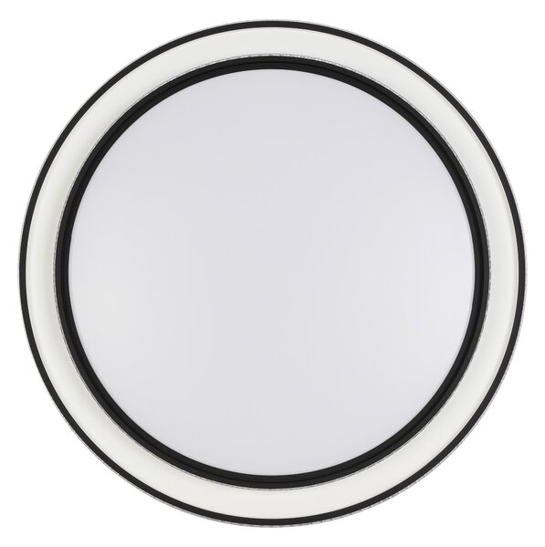 STROPNÍ LED SVÍTIDLO, 41/9 cm Novel - Stropní svítidla