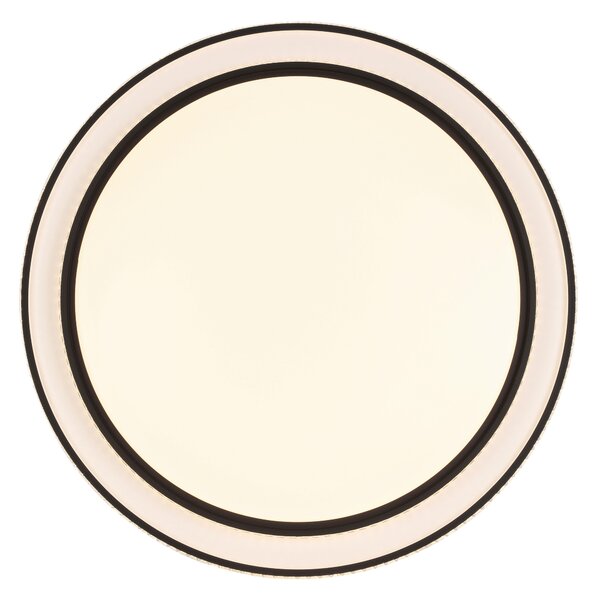 STROPNÍ LED SVÍTIDLO, 41/9 cm Novel - Stropní svítidla