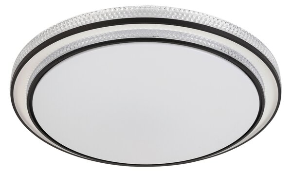 STROPNÍ LED SVÍTIDLO, 51,5/9,5 cm Novel - Stropní svítidla