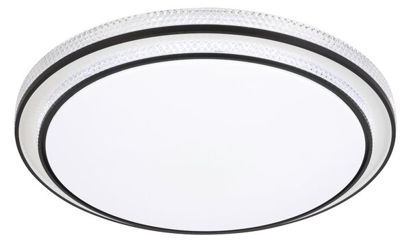 STROPNÍ LED SVÍTIDLO, 51,5/9,5 cm Novel - Stropní svítidla