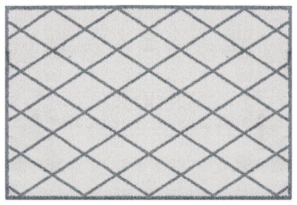 Zala Living - Hanse Home koberce Protiskluzová rohožka Home Grey 103172 ROZMĚR: 50x70
