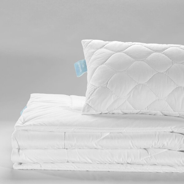 POLŠTÁŘ POD HLAVU, 40/80 cm - Polštáře pod hlavu