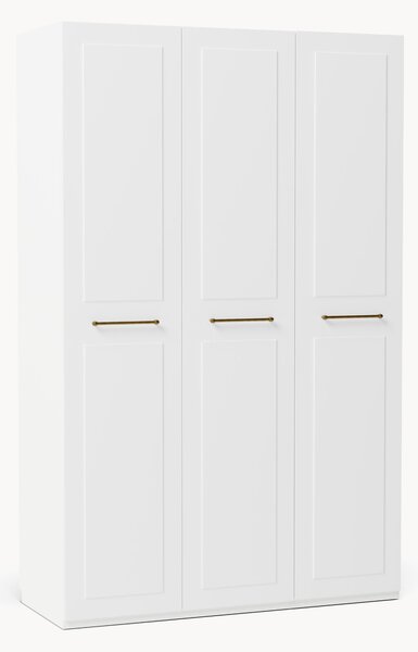 Modulární skříň s otočnými dveřmi Charlotte, šířka 150 cm, více variant