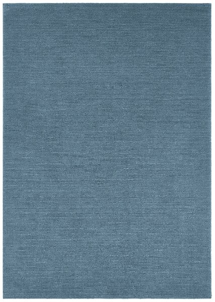 Mint Rugs - Hanse Home koberce Kusový koberec Cloud 103933 Petrolblue ROZMĚR: 80x150