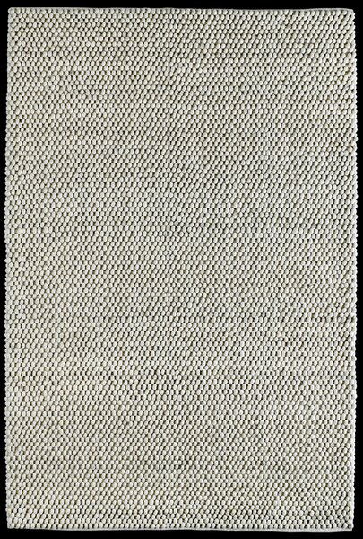 Obsession koberce Ručně tkaný kusový koberec Loft 580 IVORY ROZMĚR: 120x170
