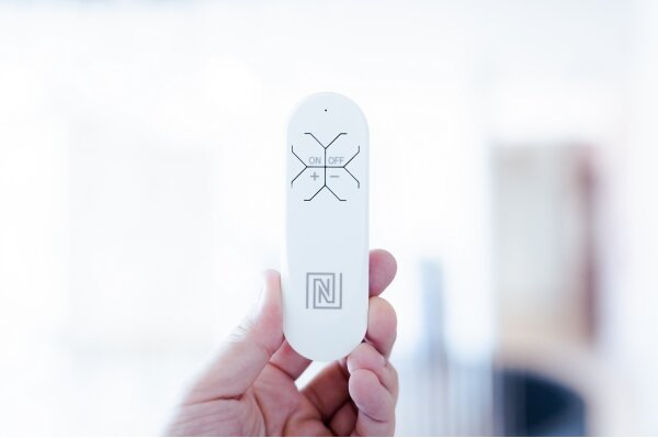 Immax NEO 07087-2 - Dálkový ovladač v2 Zigbee 3.0