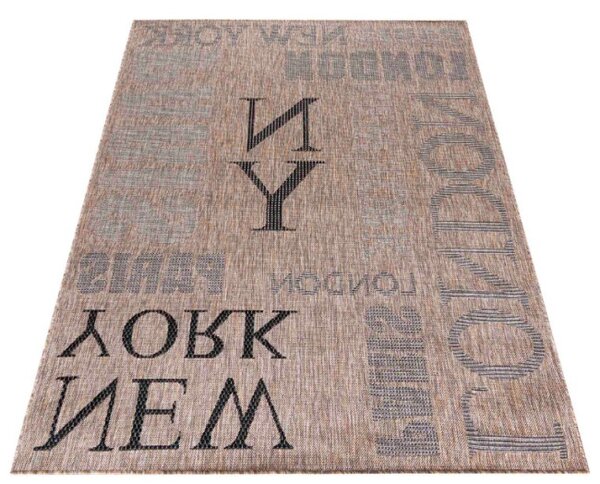 Koberec MELISSA BROWN MAA KH79A