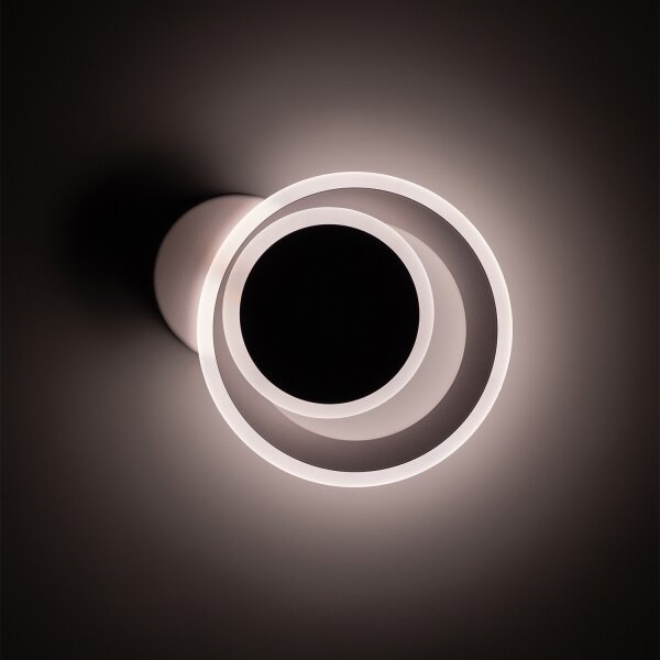 Brilagi - LED Stropní svítidlo MODERN MINI LED/22W/230V 3000/4000/6000K